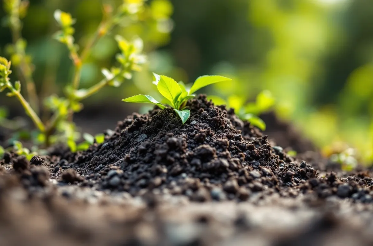 Top Benefits of Softscape and Topsoil Services in Anchorage