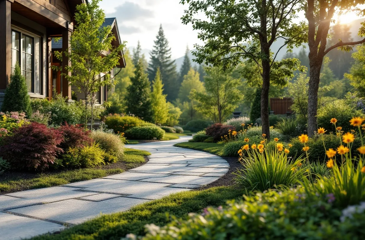 Top 10 Benefits of Landscaping Services in Anchorage