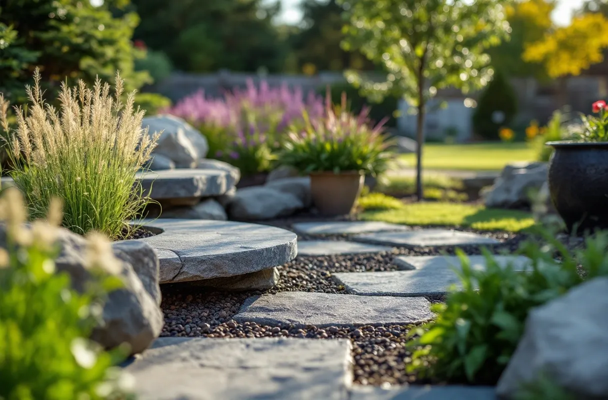 Top Hardscaping Services in Anchorage for Your Yard