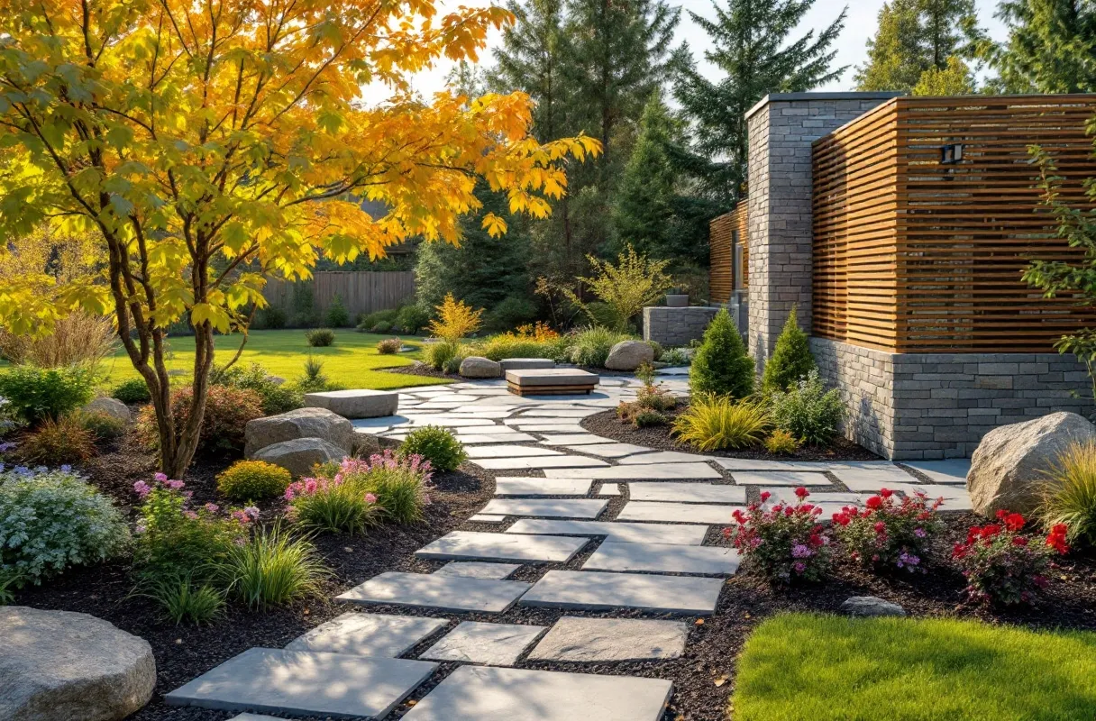 Top Hardscaping Services in Anchorage for Your Home
