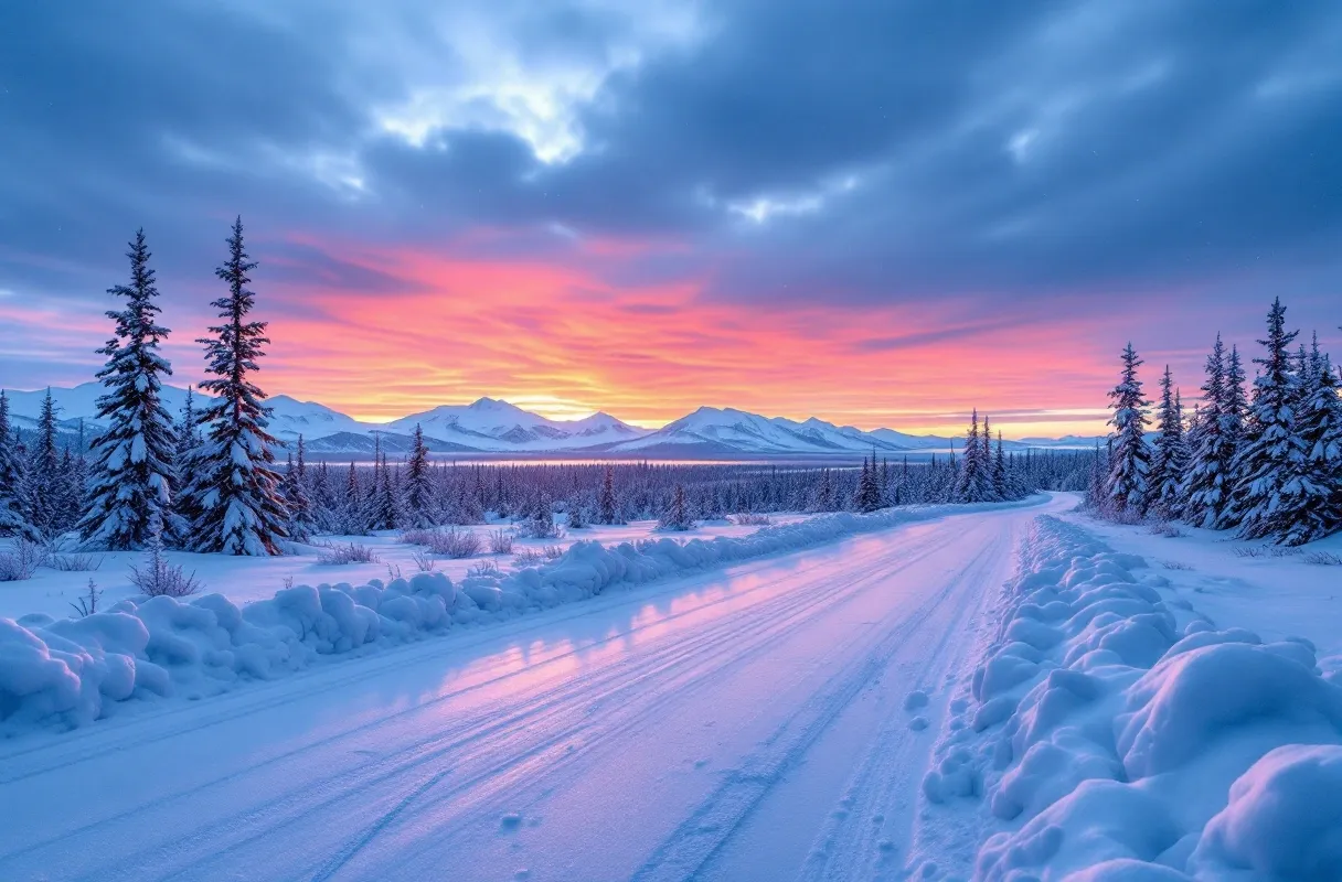 Choosing Snow and Ice Management Services in Anchorage