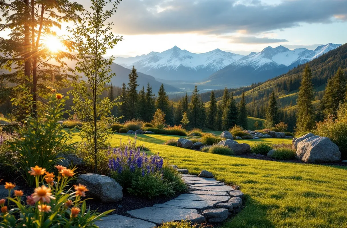 Choosing Hardscaping Services in Anchorage: A Guide