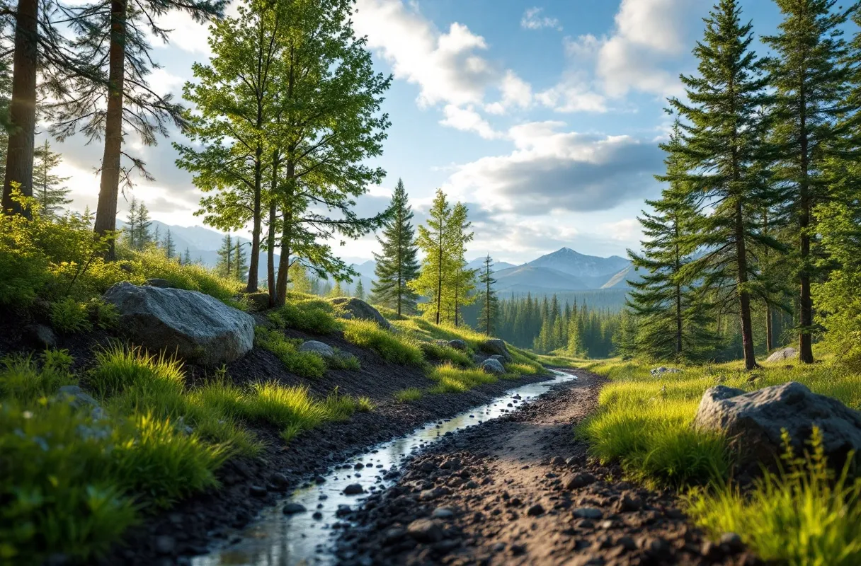 Softscape and Topsoil Services in Anchorage Explained