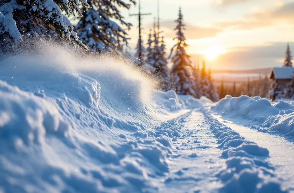 Top Snow and Ice Management Services in Anchorage