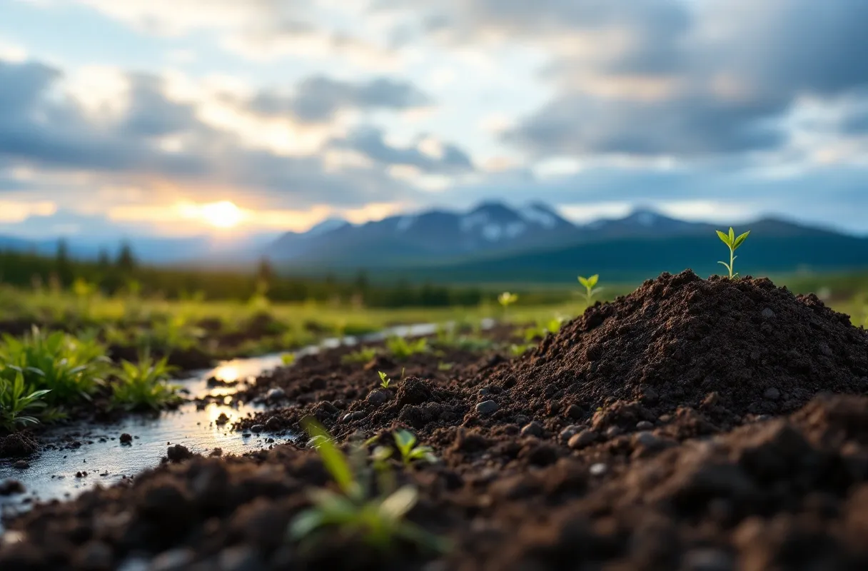 Top 7 Benefits of Softscape and Topsoil Services