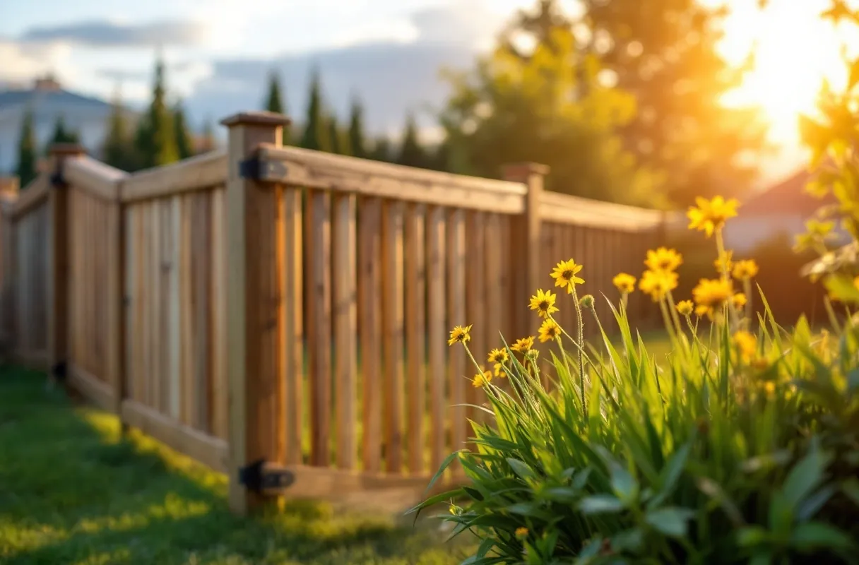Expert Deck and Fence Services in Anchorage
