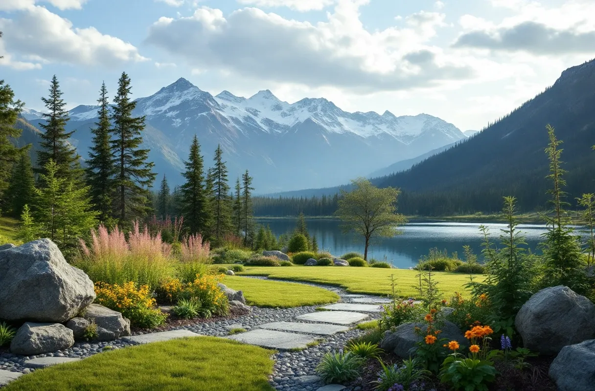 Top Hardscaping Services in Anchorage: Key Insights