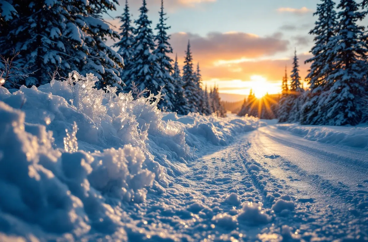 Choosing Snow and Ice Management Services in Anchorage