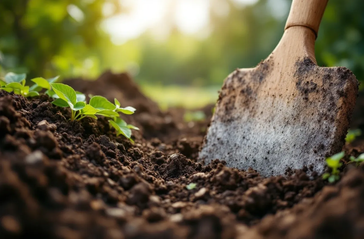 Quality Soil Preparation for Anchorage Landscaping Projects