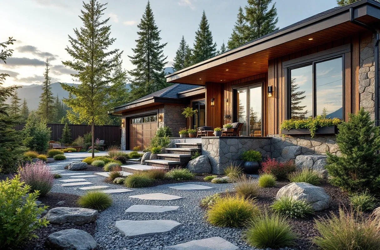 Top Hardscaping Services in Anchorage: A Complete Guide