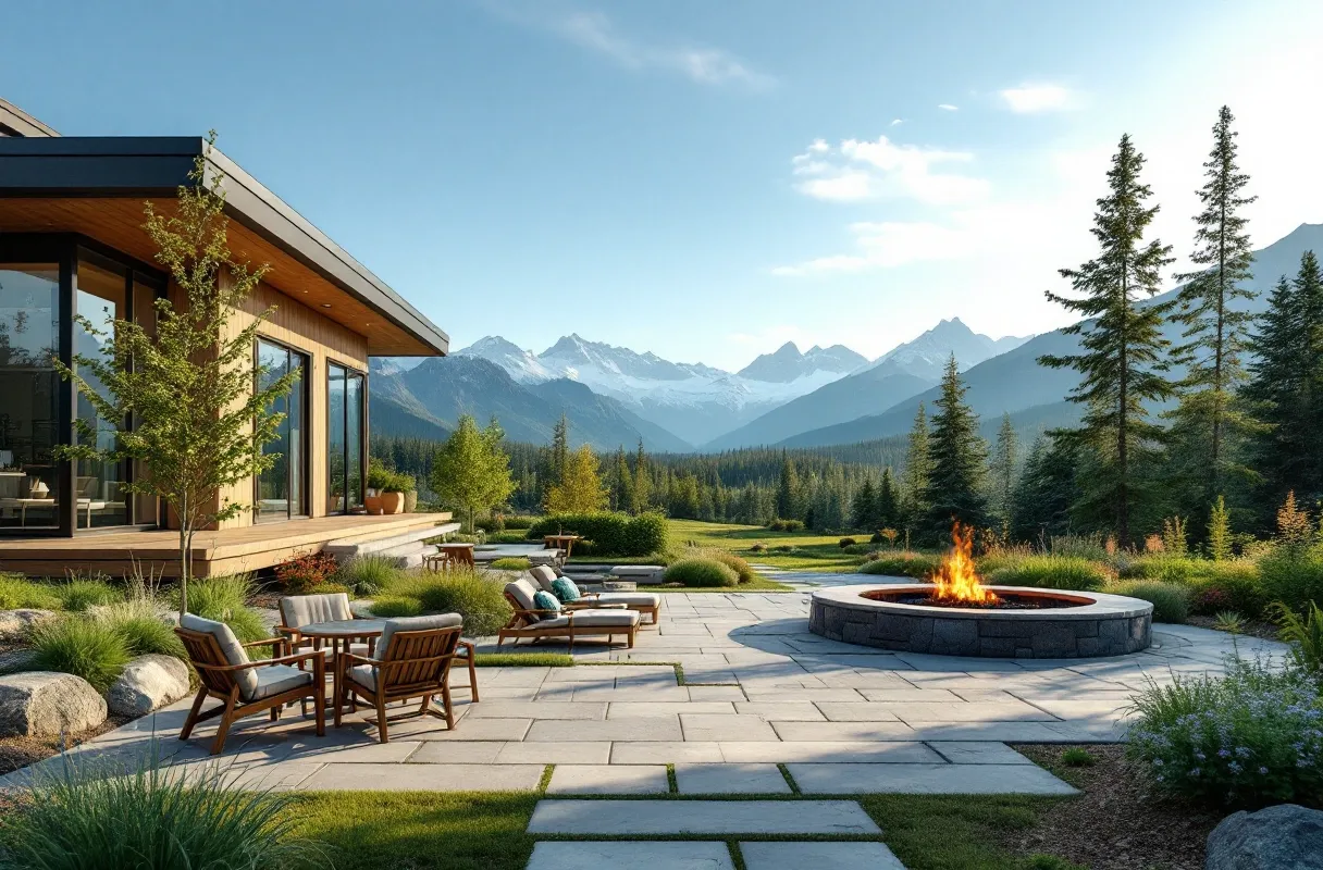 Top 7 Custom Landscaping Ideas for Anchorage Homes