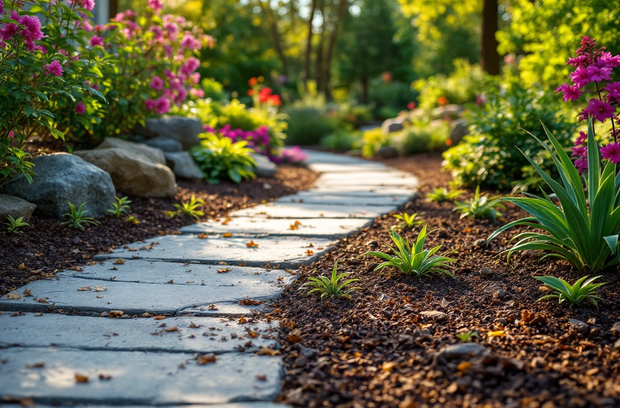 Professional image illustrating Top Hardscaping Services in Anchorage