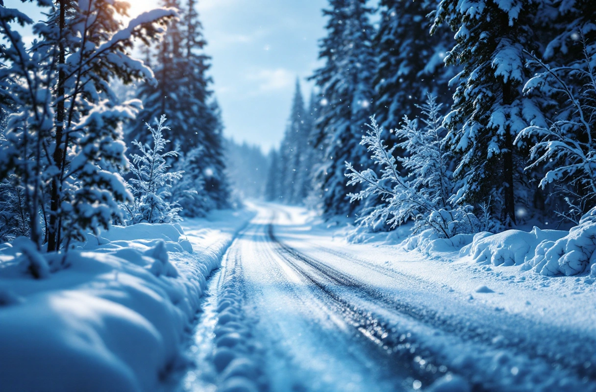 Professional image illustrating Understanding Snow and Ice Management Services