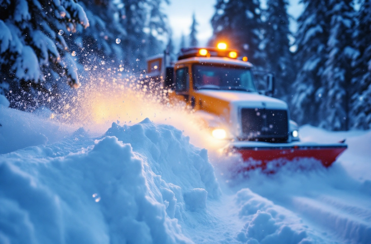 Professional image illustrating Top Snow and Ice Management Services in Anchorage