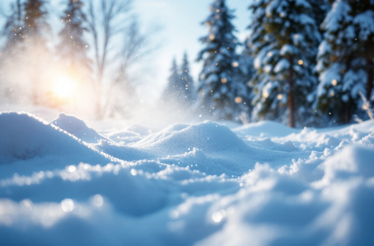 Professional image illustrating Understanding Snow and Ice Management Services