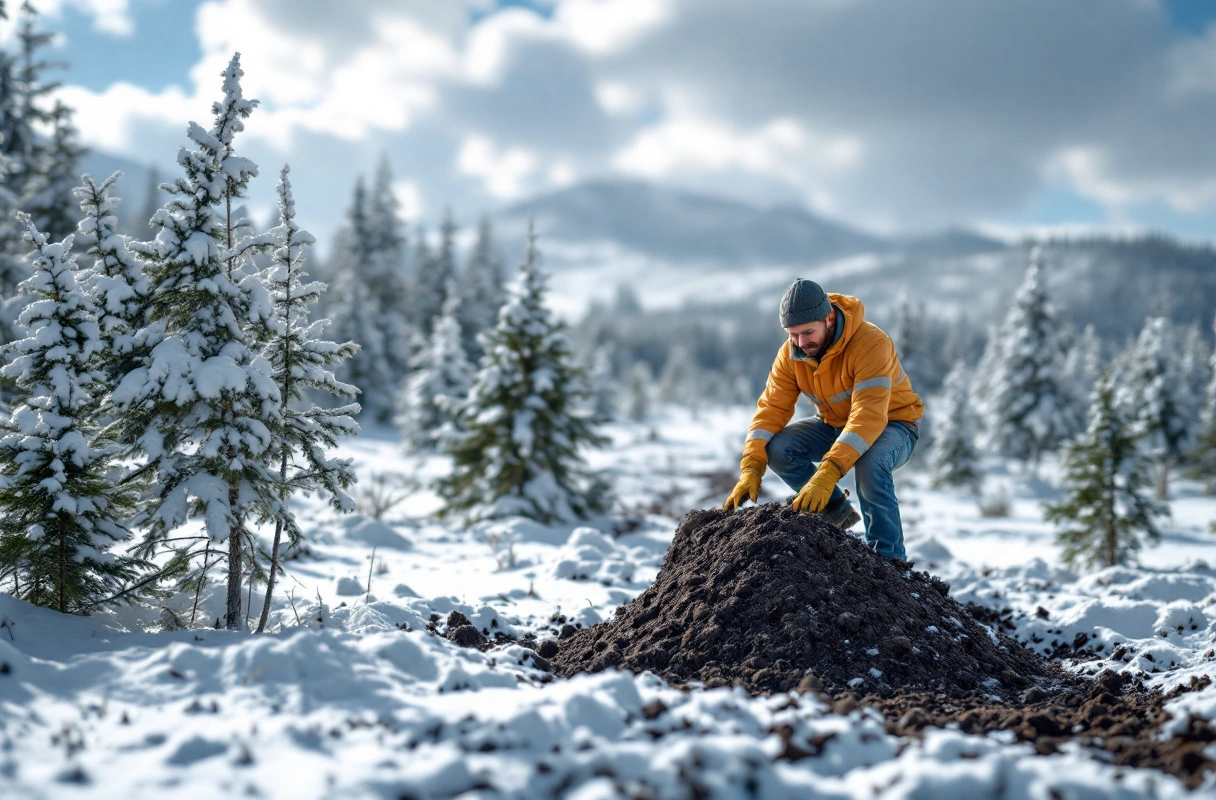 Professional image illustrating The Importance of Softscape and Topsoil Services