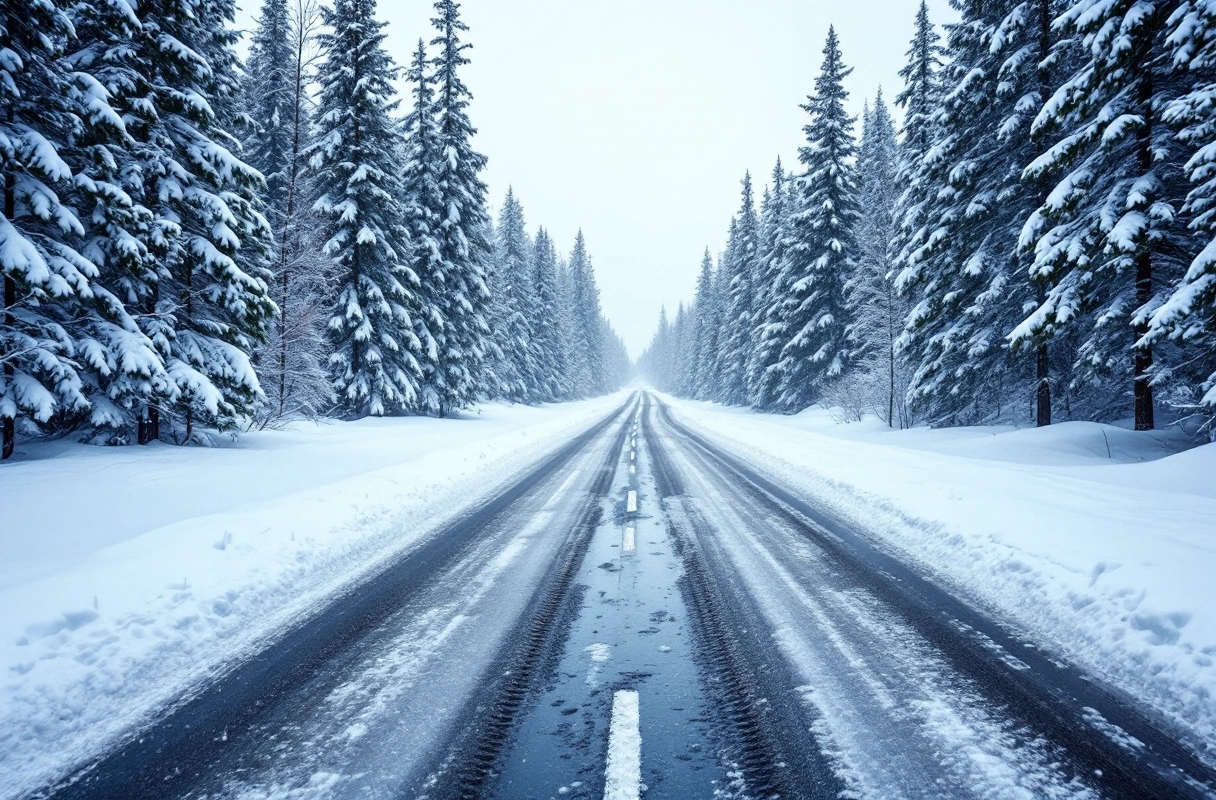 Professional image illustrating Understanding Snow and Ice Management Services