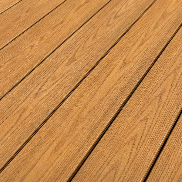Sunwood decking sample
